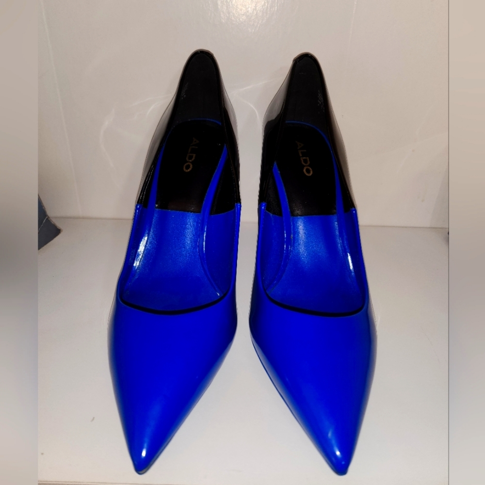 Gorgeous pumps!!